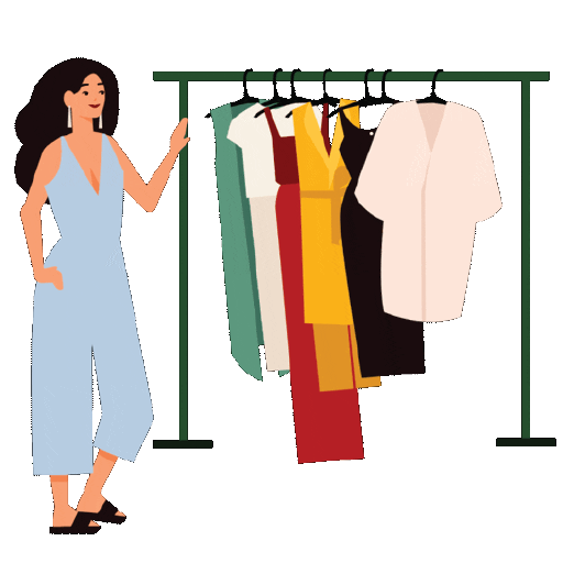 Fashion & Apparel