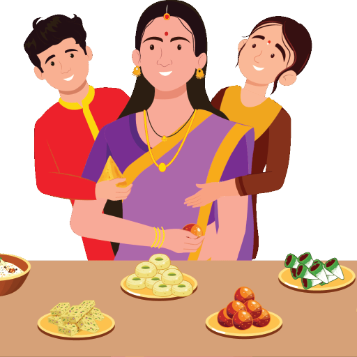 Food & Restaurants