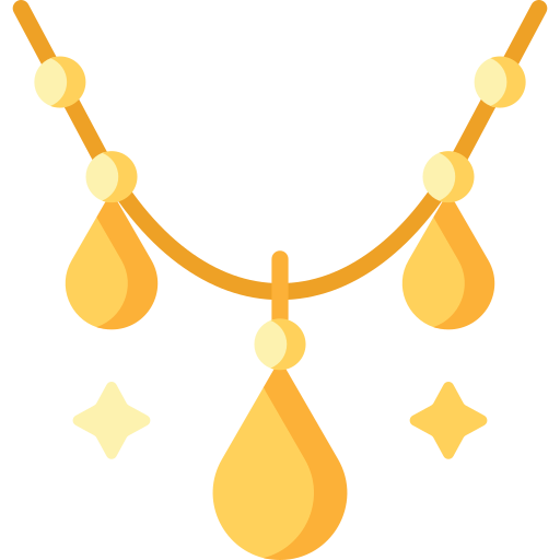 Jewellery & Accessories
