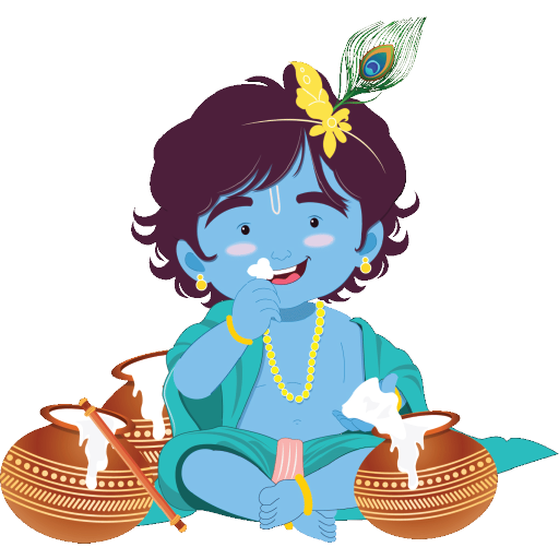 Krishna Janmashtami
