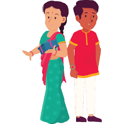 Raksha Bandhan