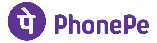 PhonePe logo